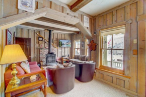 Walking Distance from Downtown, Pet Friendly Home, Comfortable, Cozy, Park City Base